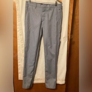 PRADA Pants Sz 46 light blue Chino